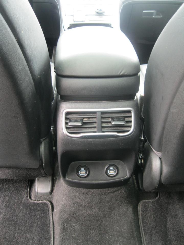 2023 Hyundai Santa Fe Preferred 4dr All-Wheel Drive Photo