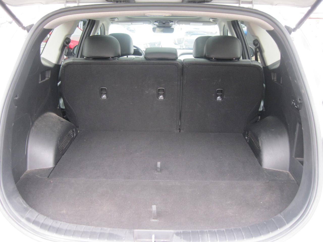 2023 Hyundai Santa Fe Preferred 4dr All-Wheel Drive Photo