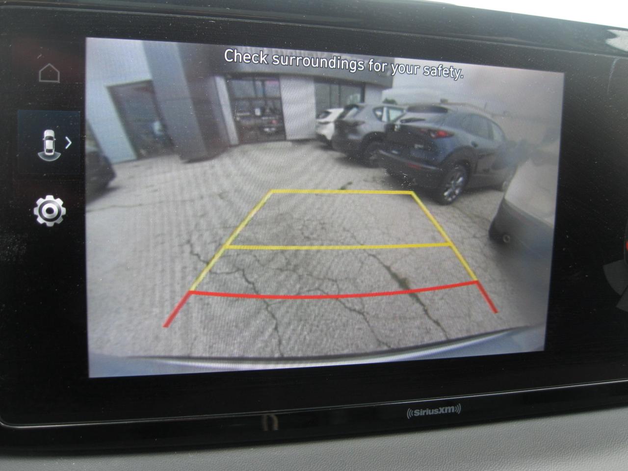 2023 Hyundai Santa Fe Preferred 4dr All-Wheel Drive Photo
