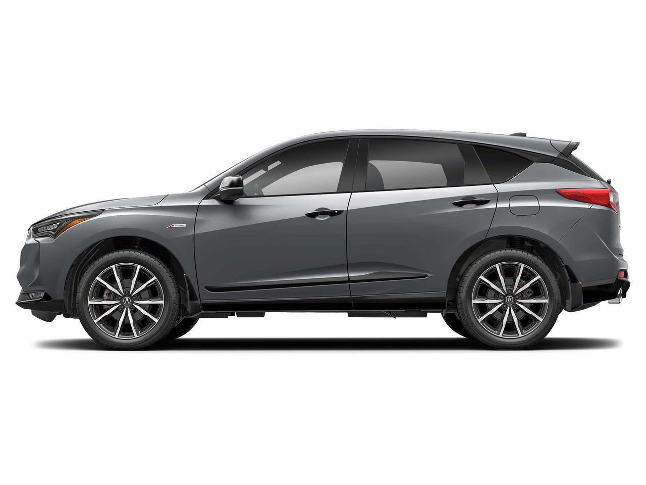 2026 Acura RDX Platinum Elite A-Spec Photo