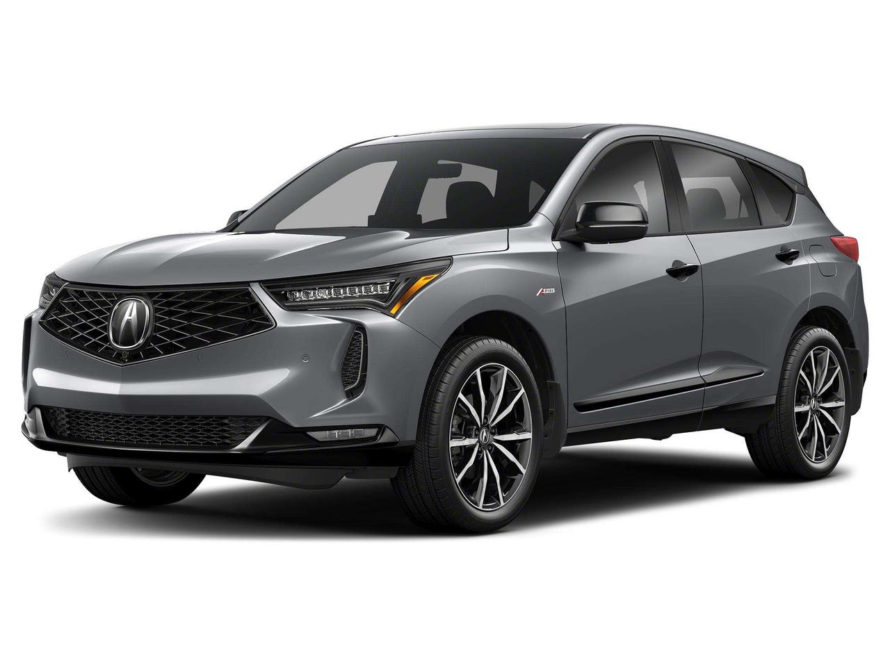 2026 Acura RDX Platinum Elite A-Spec Photo