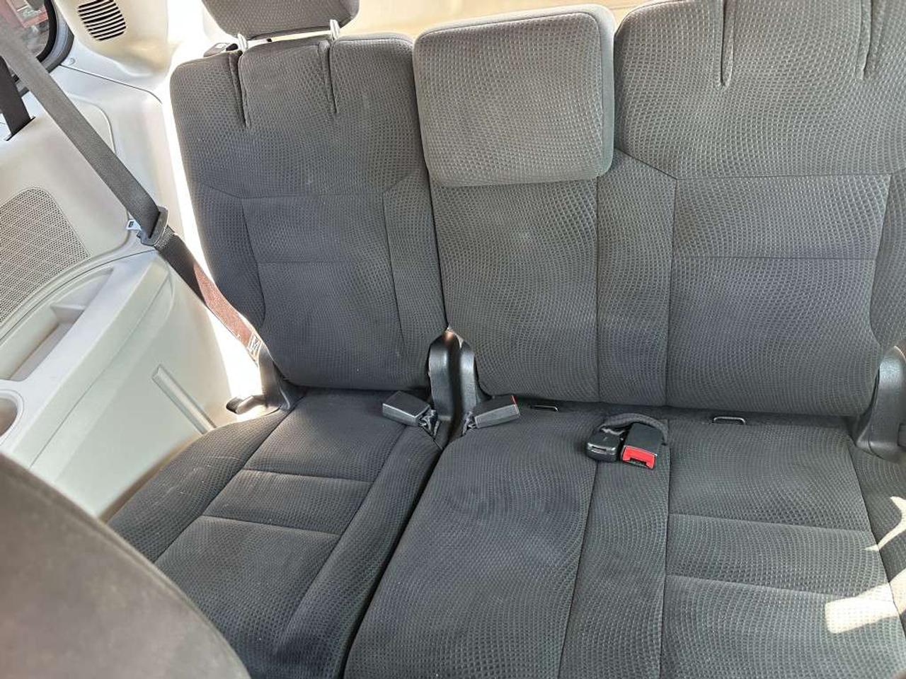 2016 Dodge Grand Caravan CANADA VALUE PACKAGE Photo