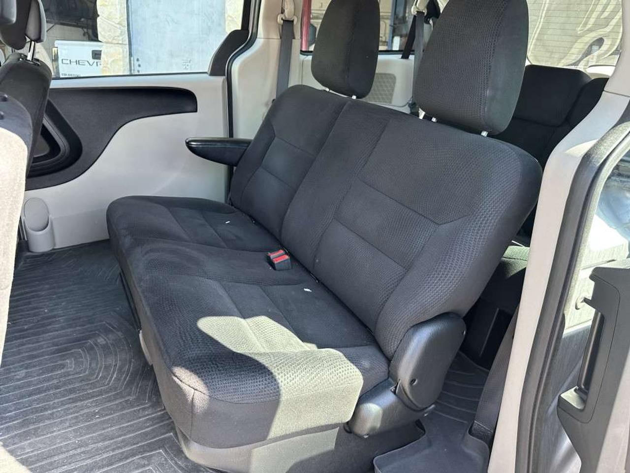 2016 Dodge Grand Caravan CANADA VALUE PACKAGE Photo