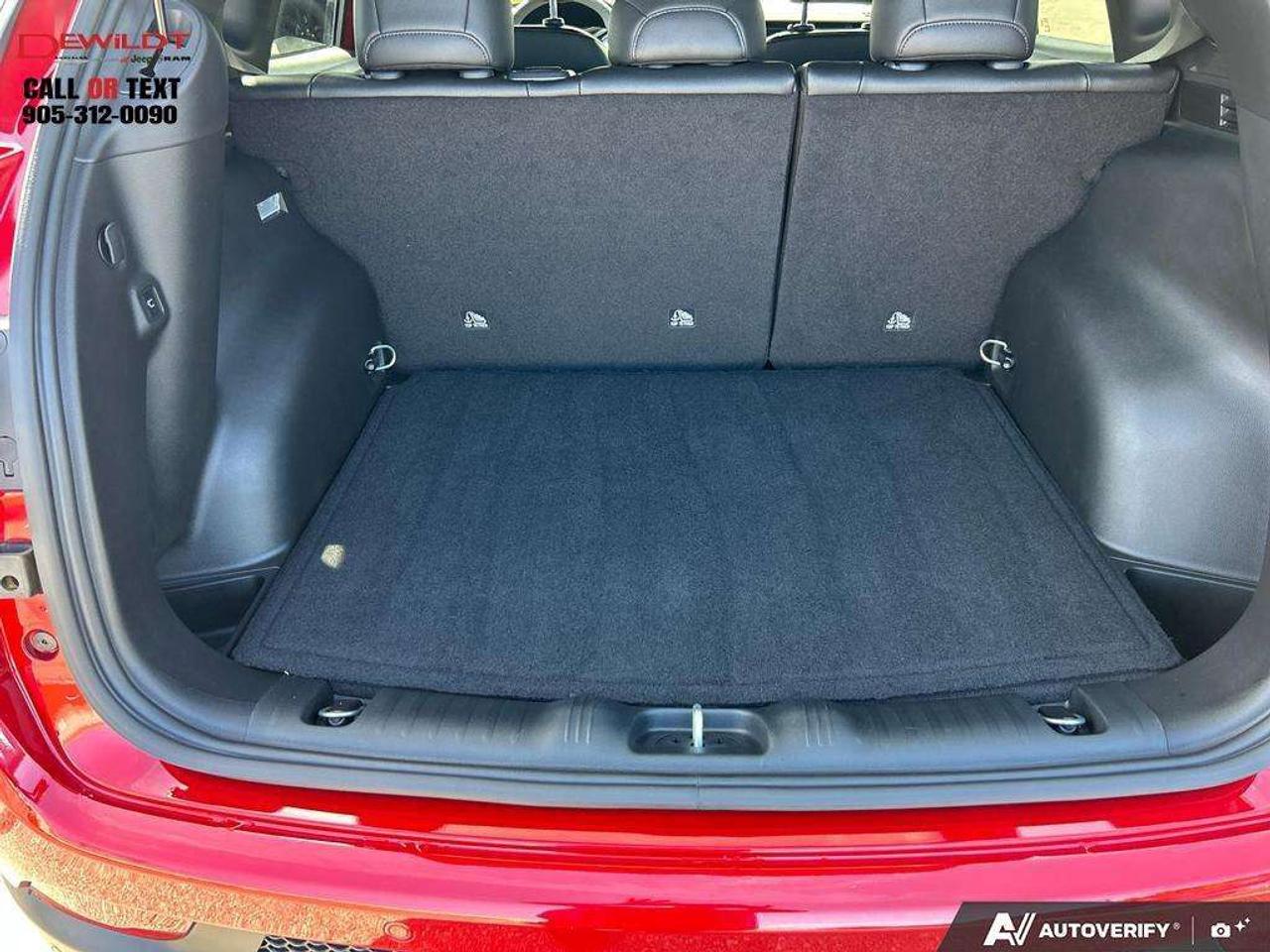 2026 Jeep Compass LIMITED   LEATHER   ADAPTIVE CRUISE Photo