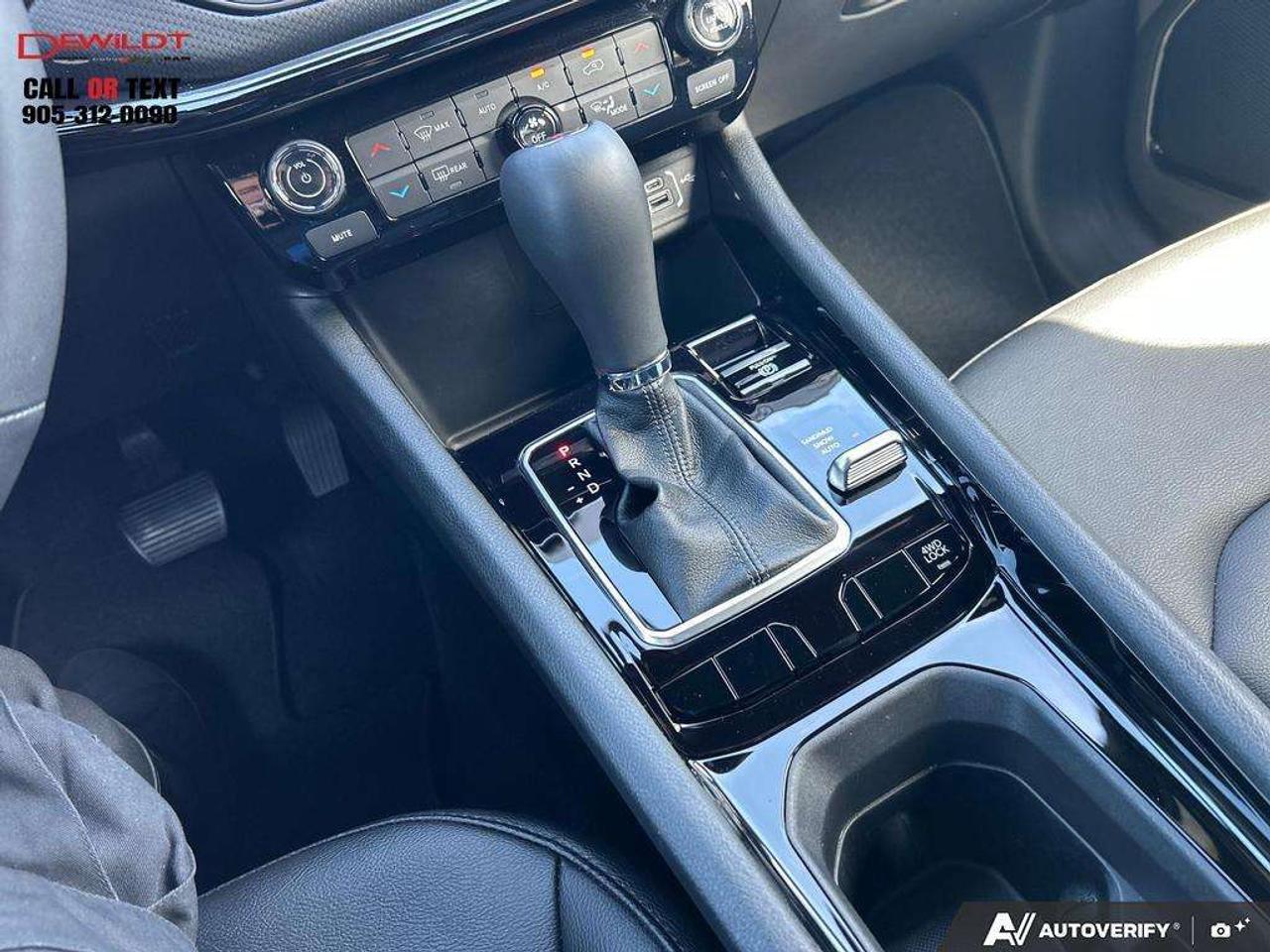 2026 Jeep Compass LIMITED   LEATHER   ADAPTIVE CRUISE Photo