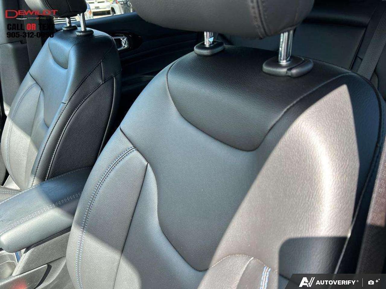 2026 Jeep Compass LIMITED   LEATHER   ADAPTIVE CRUISE Photo
