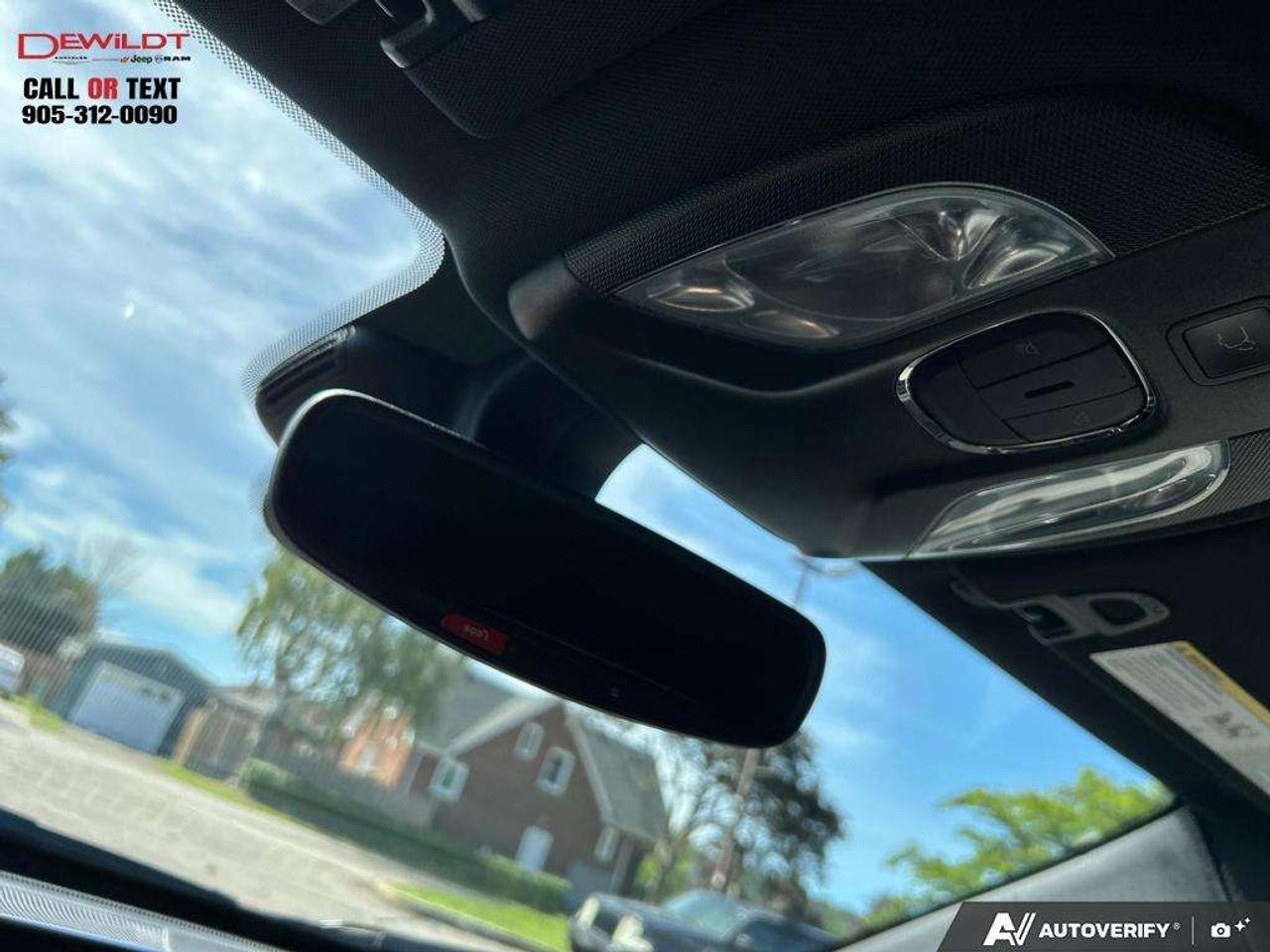 2026 Jeep Compass LIMITED   LEATHER   ADAPTIVE CRUISE Photo