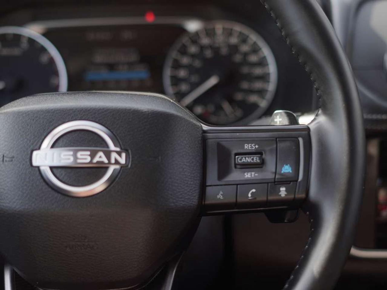 2026 Nissan Rogue SV AWD   Sunroof   Apple Carplay   Alloys Photo