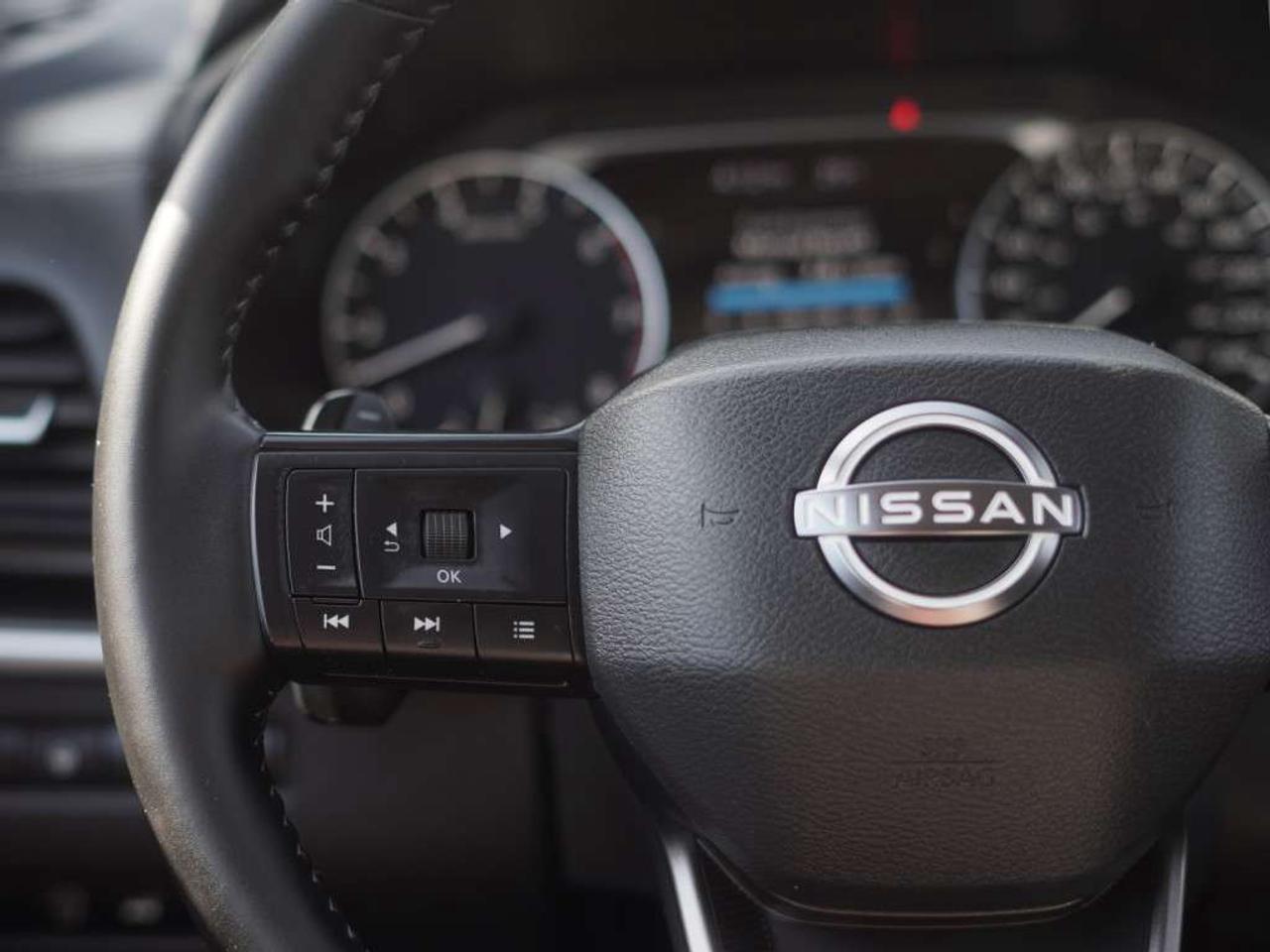 2026 Nissan Rogue SV AWD   Sunroof   Apple Carplay   Alloys Photo