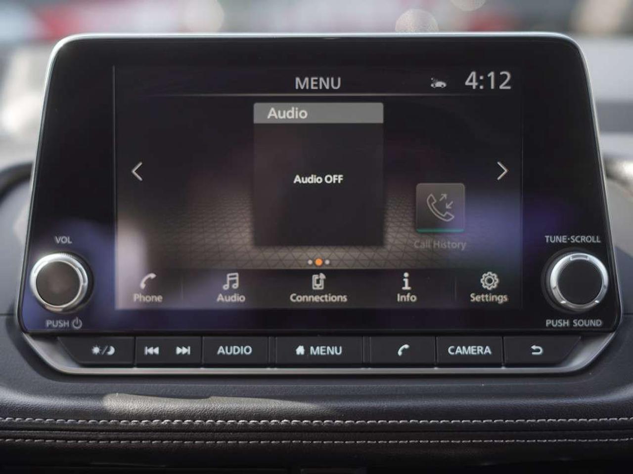 2026 Nissan Rogue SV AWD   Sunroof   Apple Carplay   Alloys Photo
