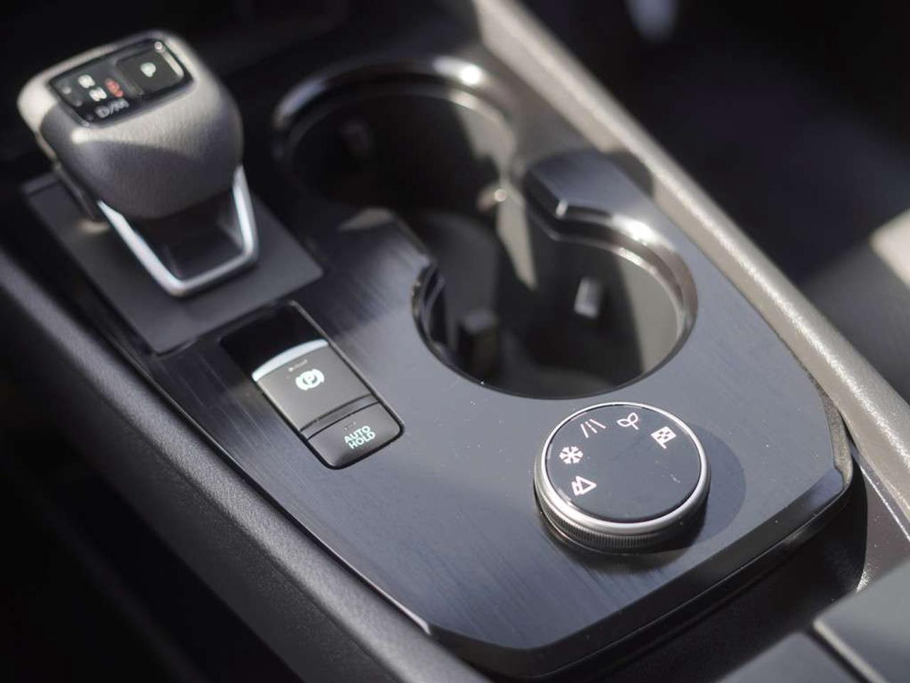 2026 Nissan Rogue SV AWD   Sunroof   Apple Carplay   Alloys Photo
