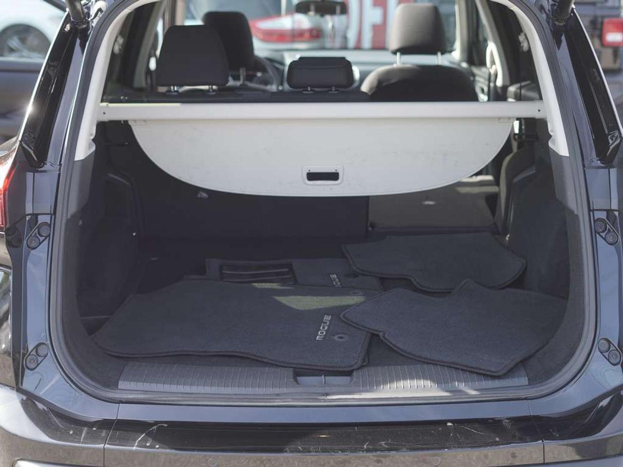 2026 Nissan Rogue SV AWD   Sunroof   Apple Carplay   Alloys Photo