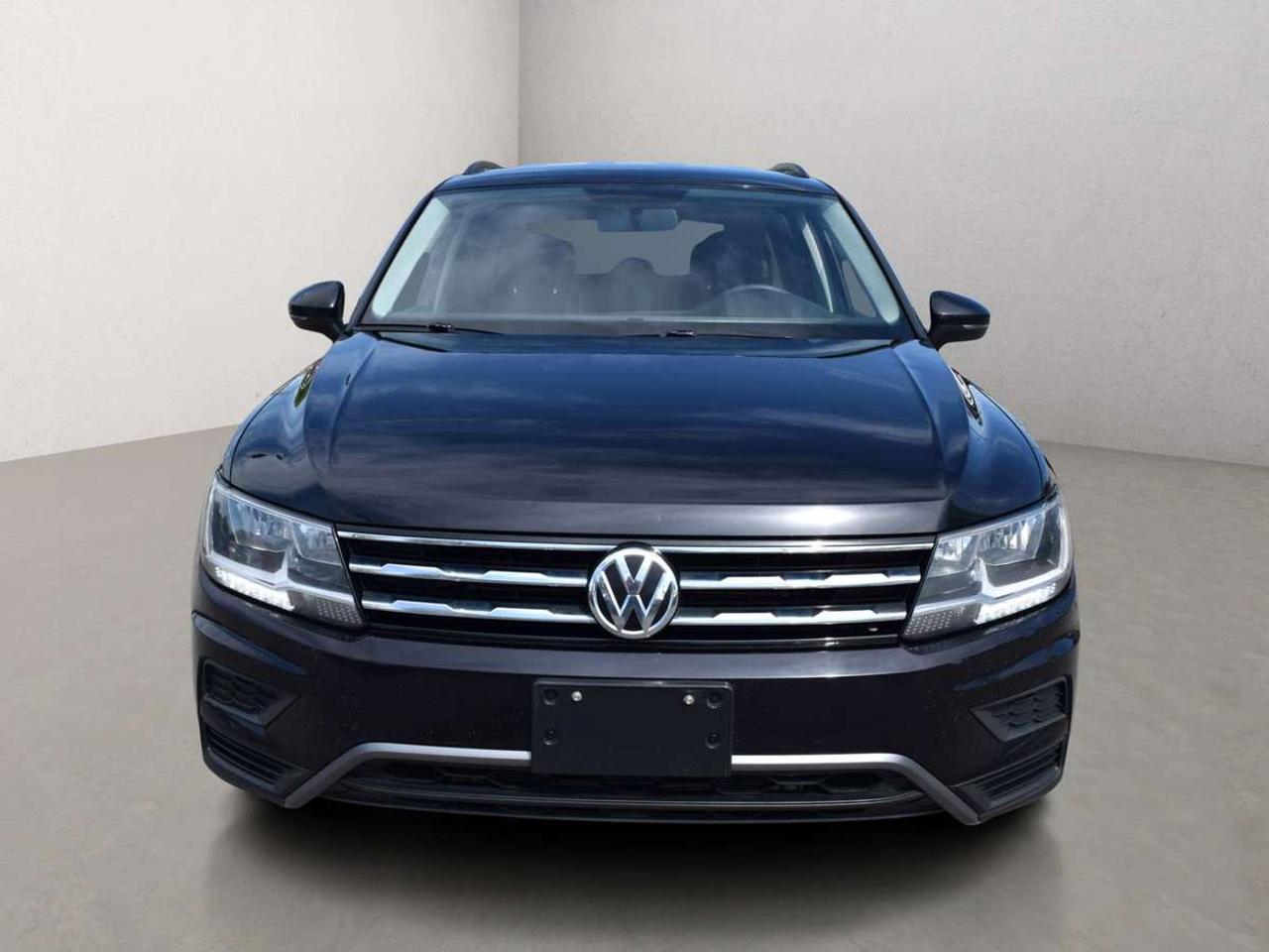 2020 Volkswagen Tiguan Trendline AWD Back Up Camera Photo5