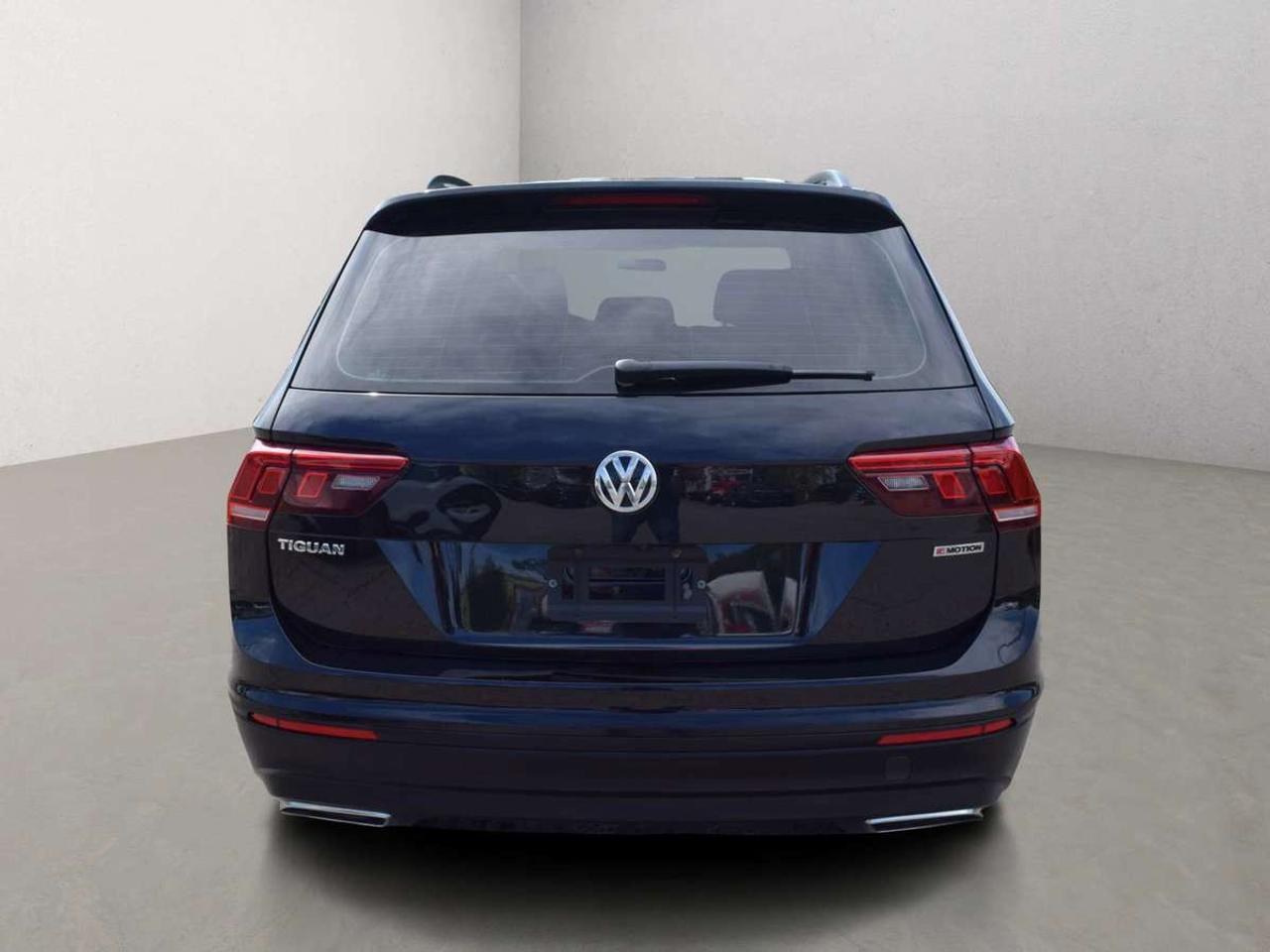 2020 Volkswagen Tiguan Trendline AWD Back Up Camera Photo
