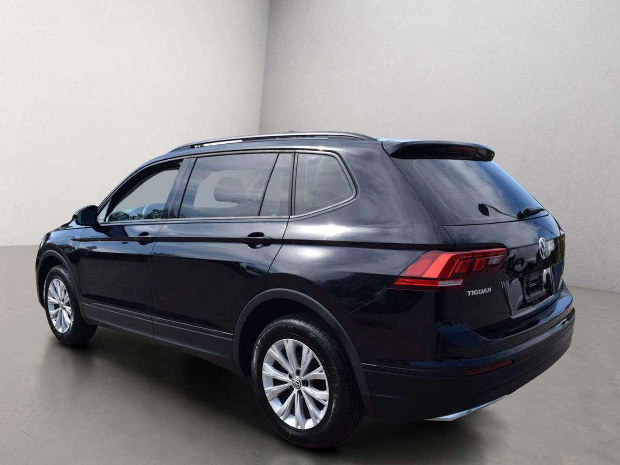 2020 Volkswagen Tiguan Trendline AWD Back Up Camera Photo