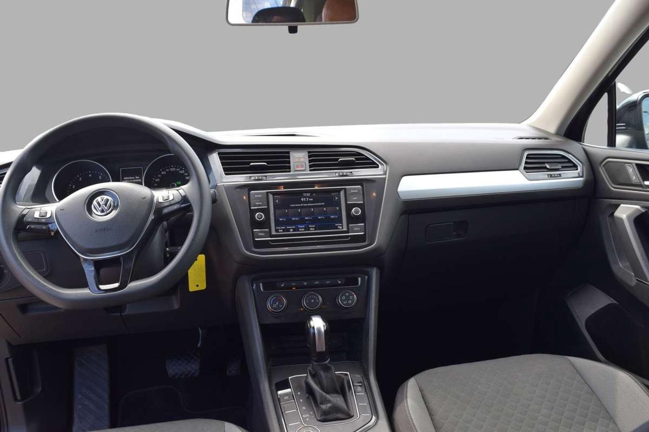 2020 Volkswagen Tiguan Trendline AWD Back Up Camera Photo