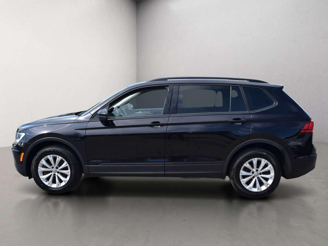 2020 Volkswagen Tiguan Trendline AWD Back Up Camera Photo