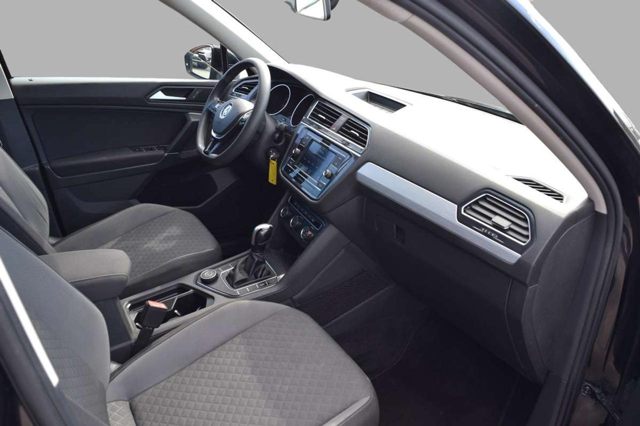 2020 Volkswagen Tiguan Trendline AWD Back Up Camera Photo