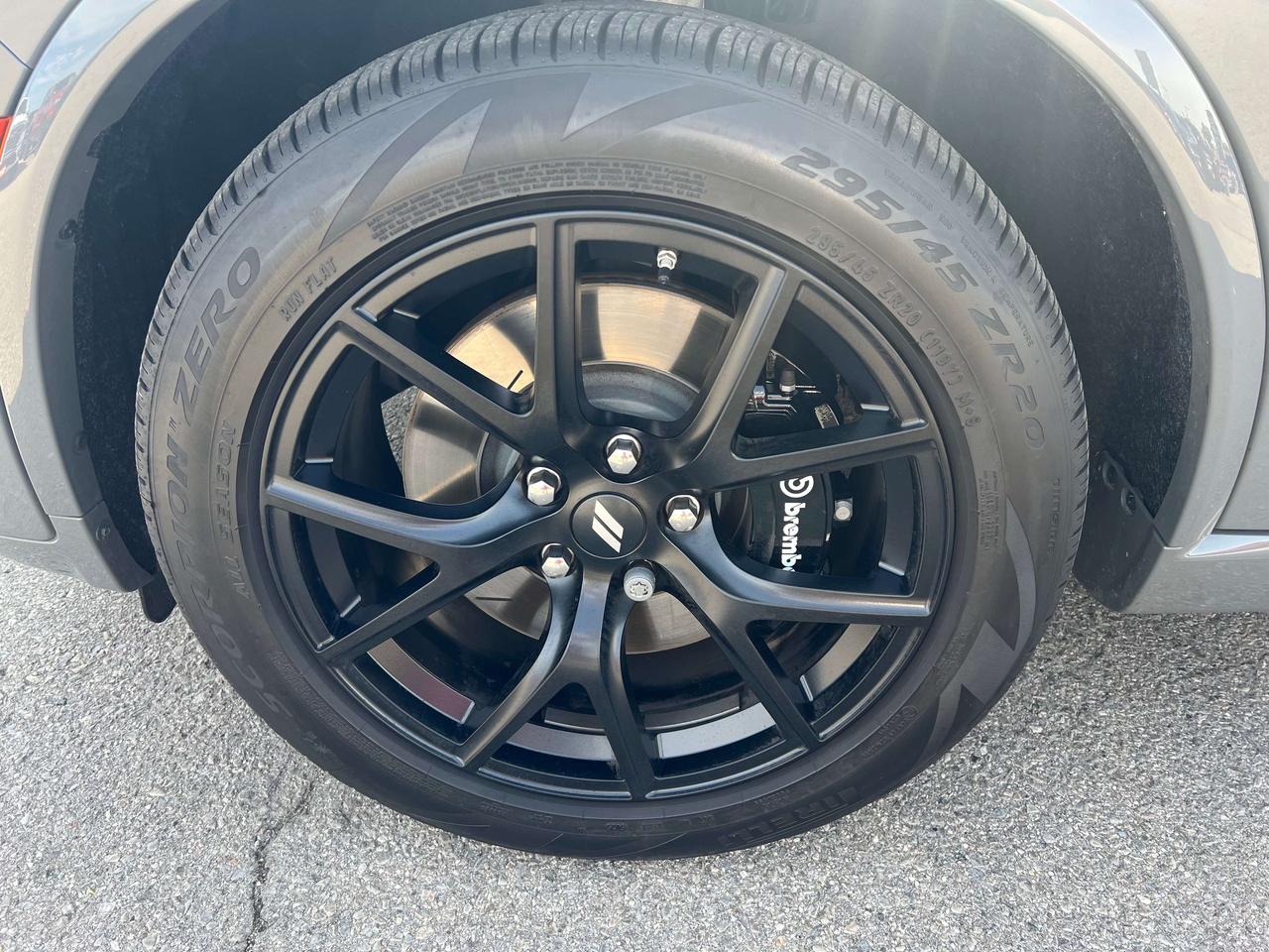 2026 Dodge Durango GT HEMI+ *TOW-N-GO *BLACKTOP *SUN *LTHR *NAVI Photo