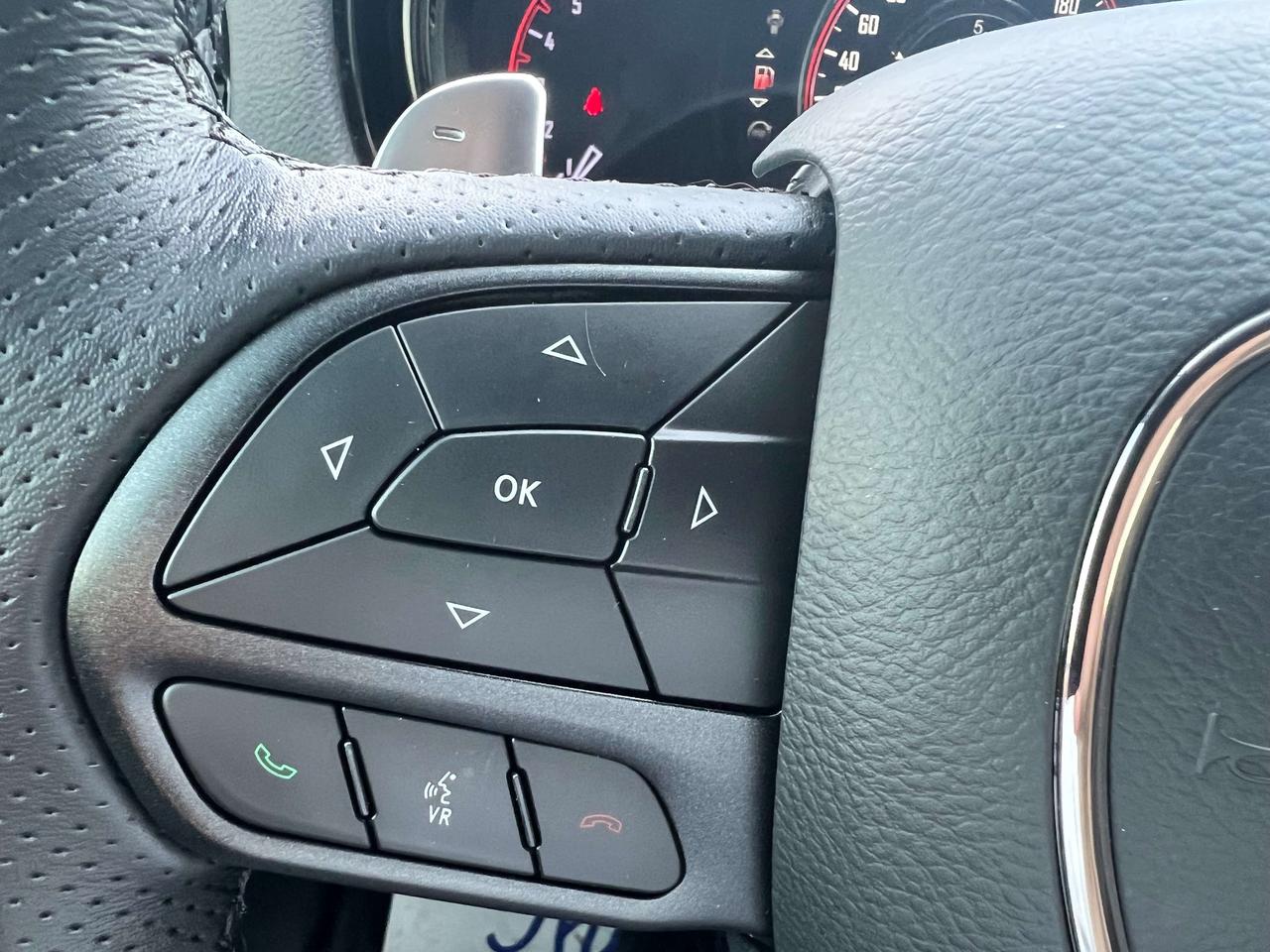 2026 Dodge Durango GT HEMI+ *TOW-N-GO *BLACKTOP *SUN *LTHR *NAVI Photo