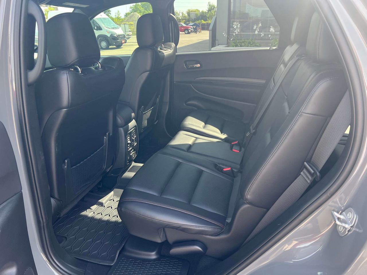 2026 Dodge Durango GT HEMI+ *TOW-N-GO *BLACKTOP *SUN *LTHR *NAVI Photo