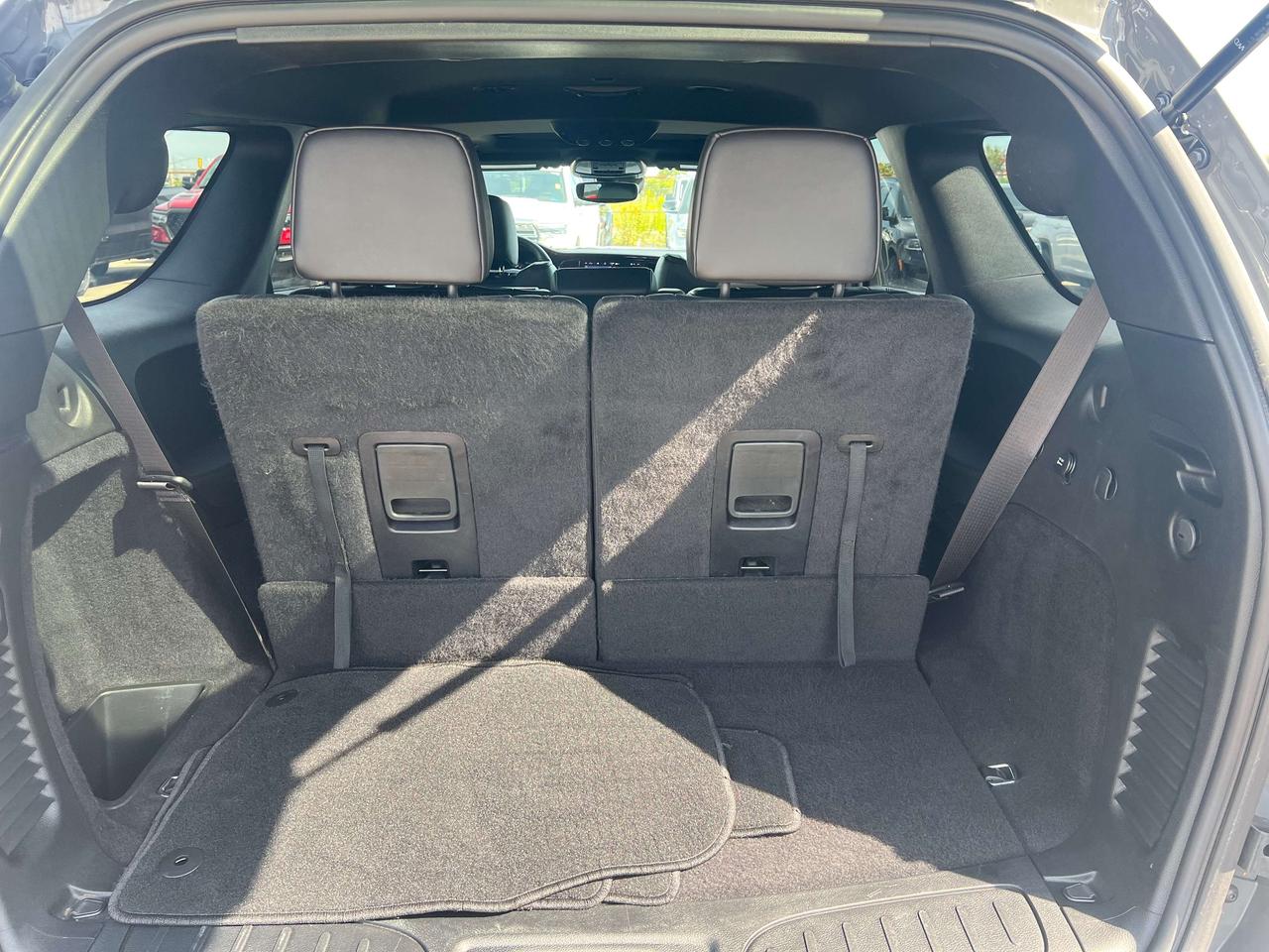2026 Dodge Durango GT HEMI+ *TOW-N-GO *BLACKTOP *SUN *LTHR *NAVI Photo