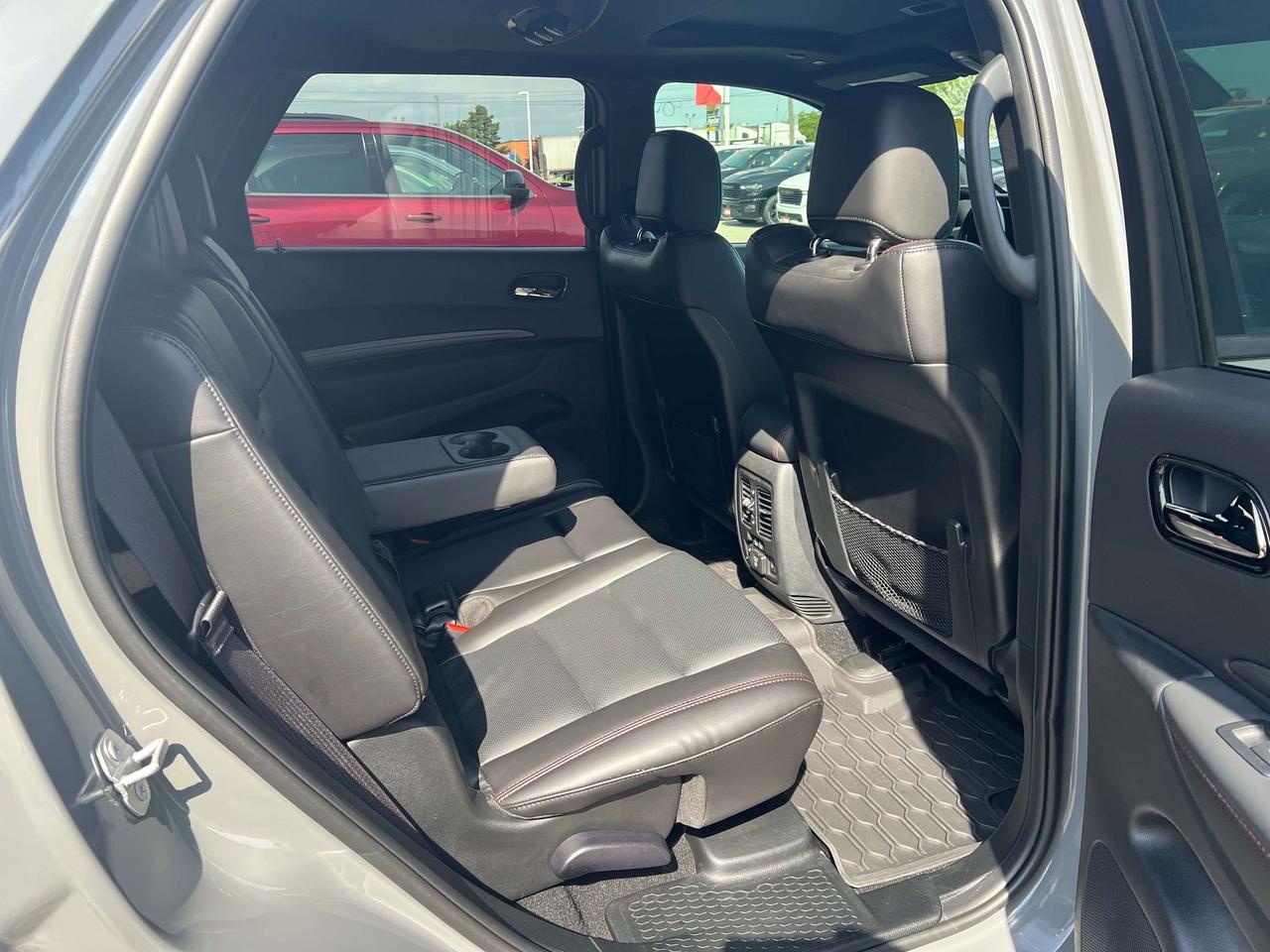 2026 Dodge Durango GT HEMI+ *TOW-N-GO *BLACKTOP *SUN *LTHR *NAVI Photo