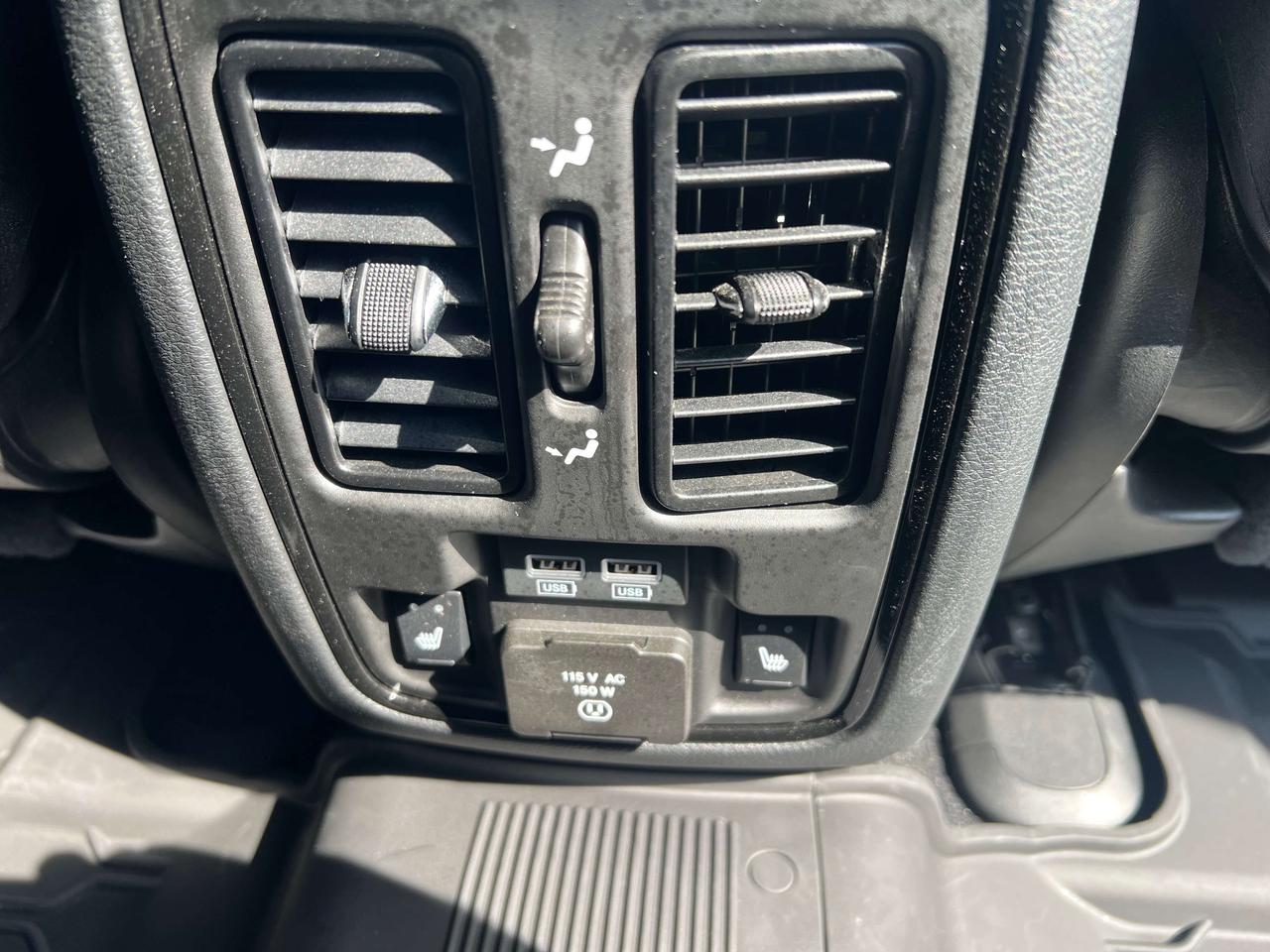 2026 Dodge Durango GT HEMI+ *TOW-N-GO *BLACKTOP *SUN *LTHR *NAVI Photo