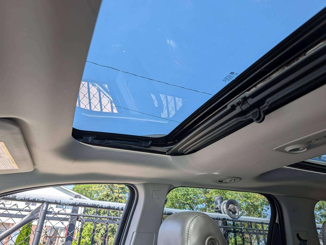 2014 GMC Acadia Denali Photo