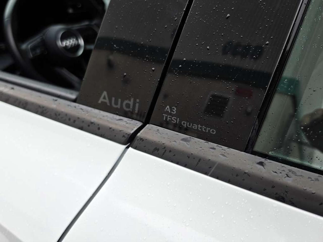 2026 Audi A3 komfort   Sunroof   Apple Carplay   Alloys Photo