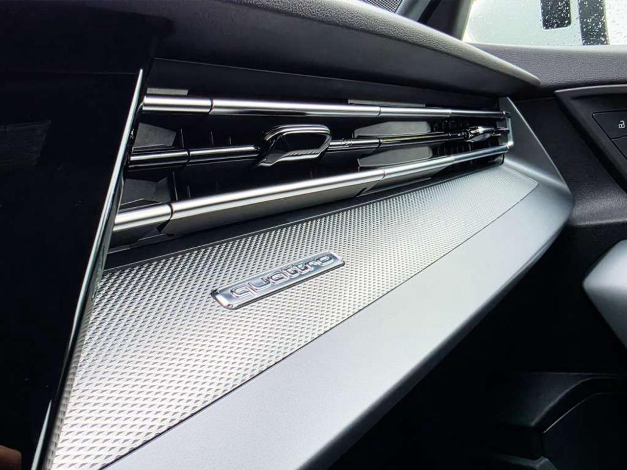 2026 Audi A3 komfort   Sunroof   Apple Carplay   Alloys Photo