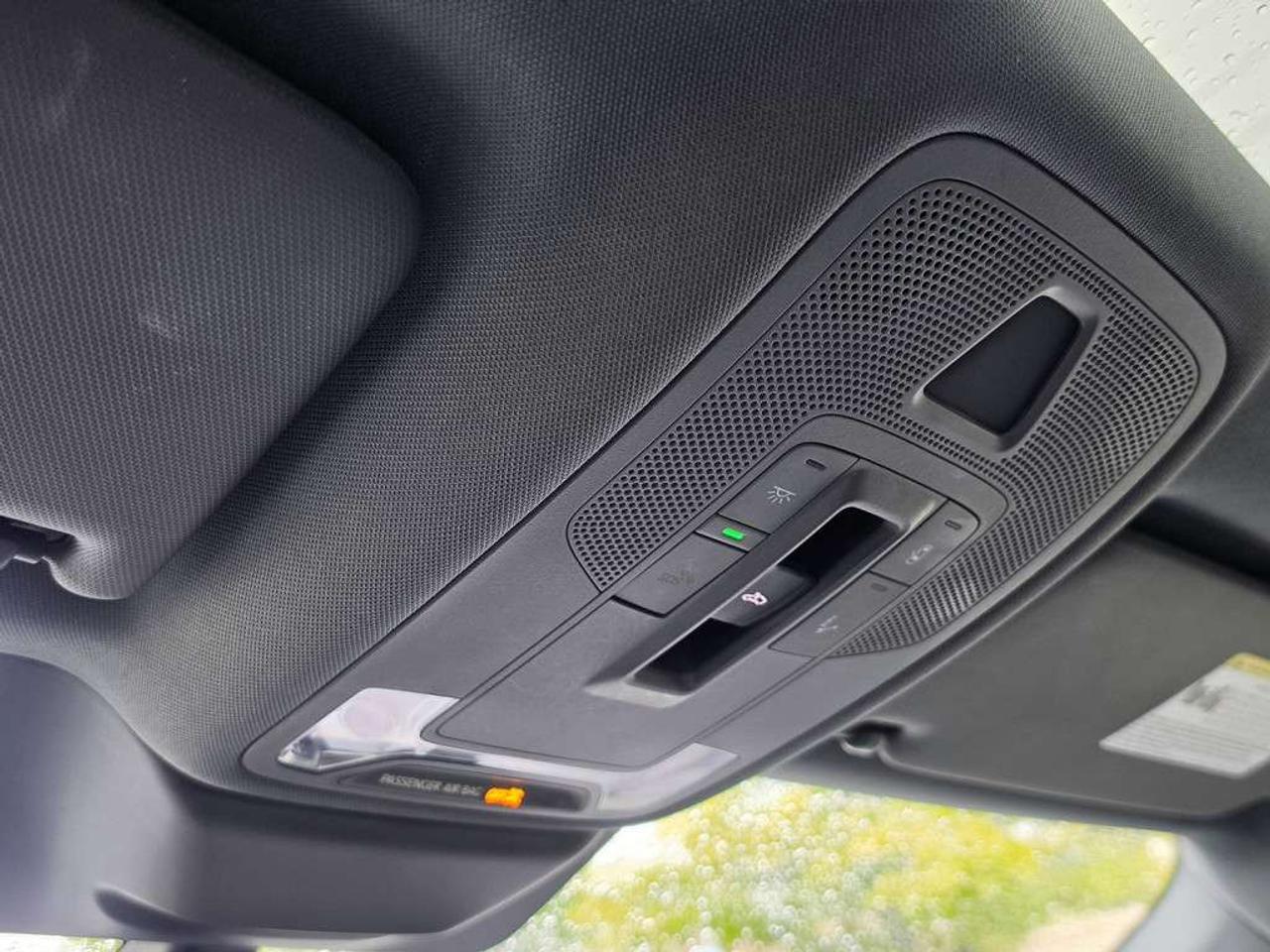2026 Audi A3 komfort   Sunroof   Apple Carplay   Alloys Photo