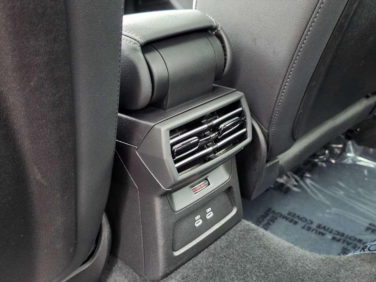 2026 Audi A3 komfort   Sunroof   Apple Carplay   Alloys Photo