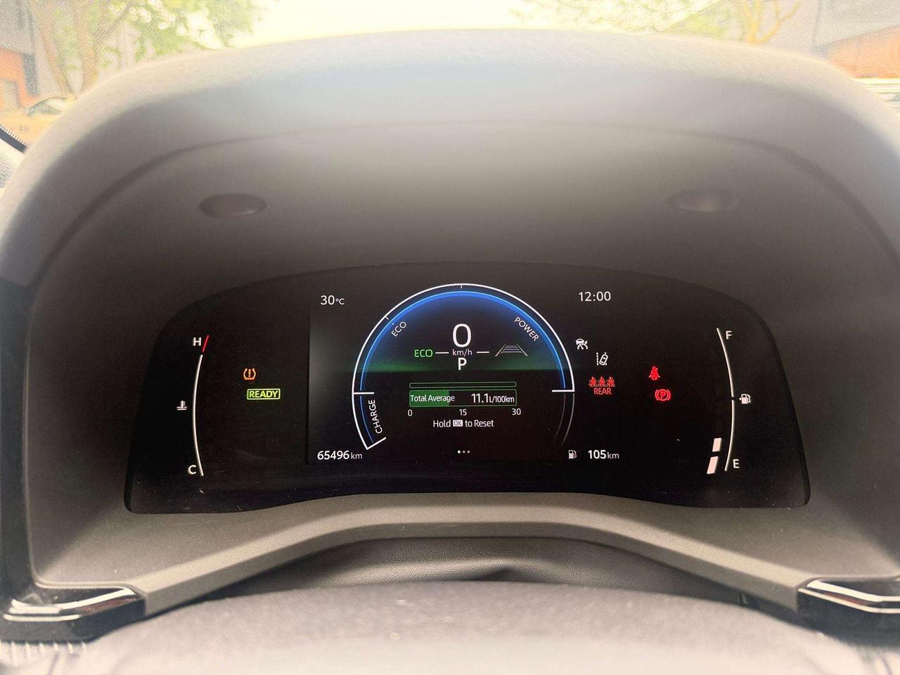 2026 Toyota Camry SE Upgrade CVT AWD Photo