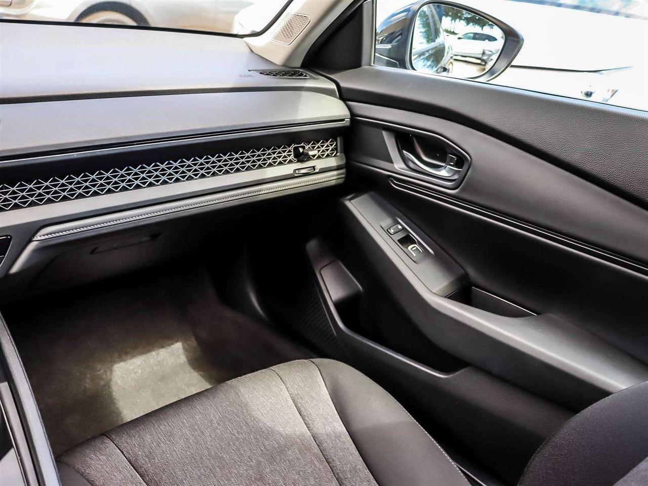 2023 Honda Accord EX   CARPLAY   MOONROOF   STARTER   ALLOYS Photo