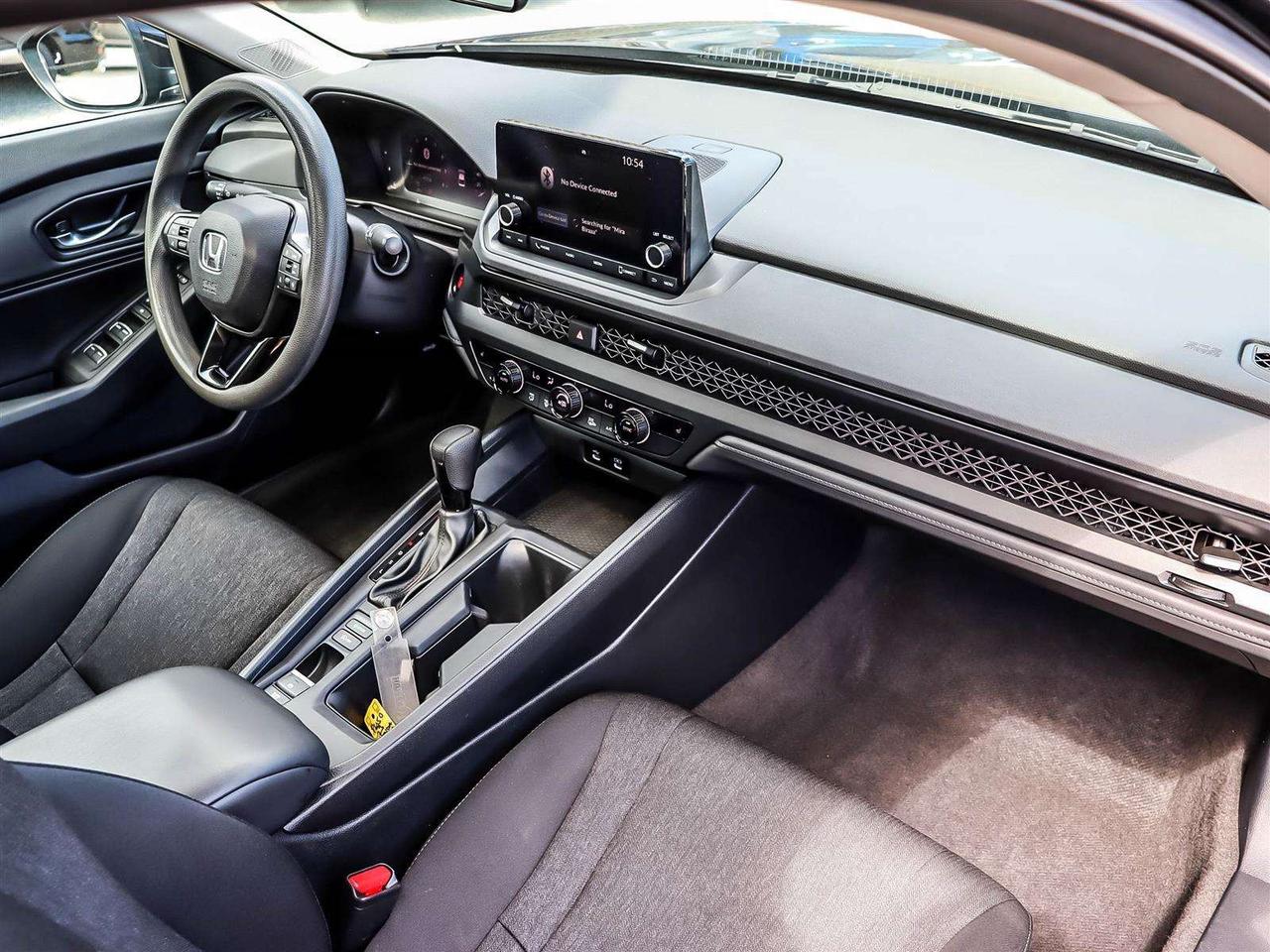 2023 Honda Accord EX   CARPLAY   MOONROOF   STARTER   ALLOYS Photo