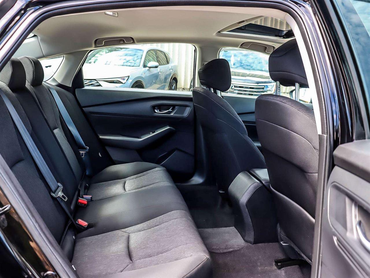2023 Honda Accord EX   CARPLAY   MOONROOF   STARTER   ALLOYS Photo