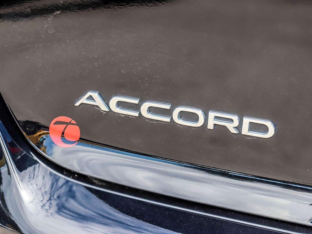 2023 Honda Accord EX   CARPLAY   MOONROOF   STARTER   ALLOYS Photo