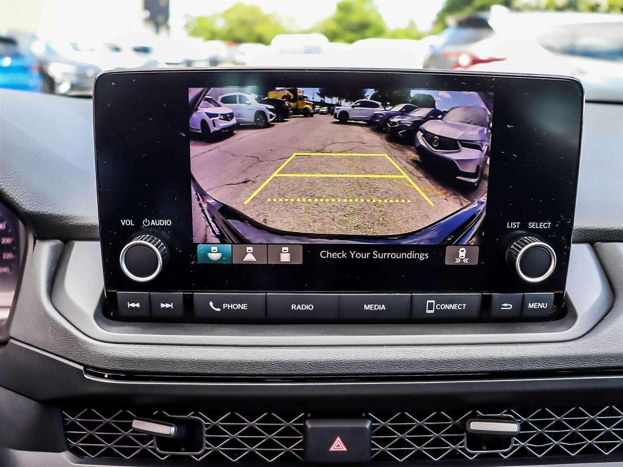 2023 Honda Accord EX   CARPLAY   MOONROOF   STARTER   ALLOYS Photo