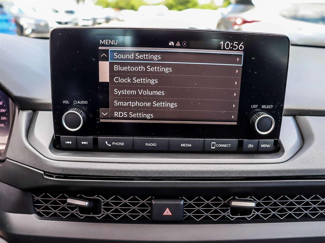 2023 Honda Accord EX   CARPLAY   MOONROOF   STARTER   ALLOYS Photo