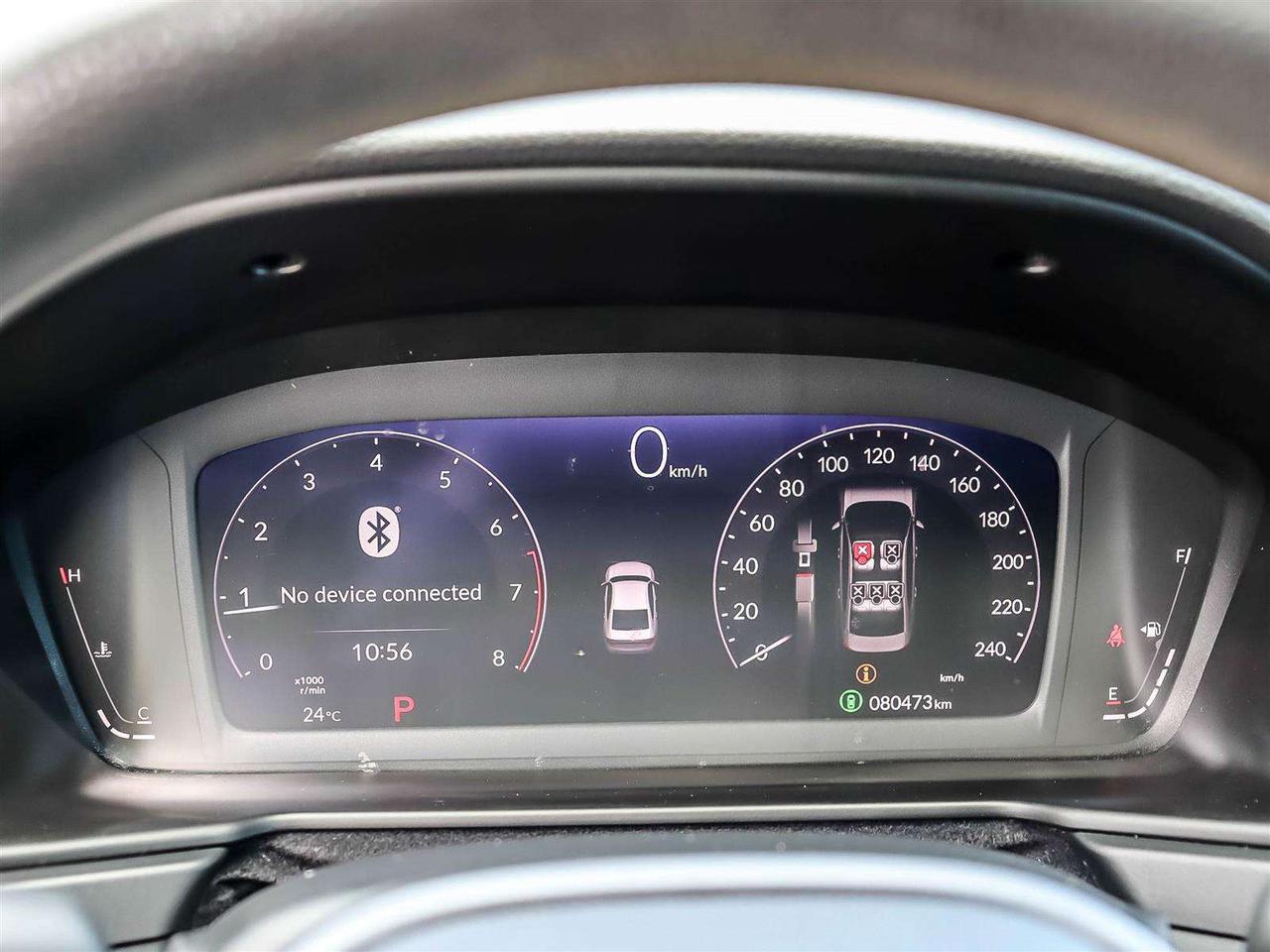 2023 Honda Accord EX   CARPLAY   MOONROOF   STARTER   ALLOYS Photo