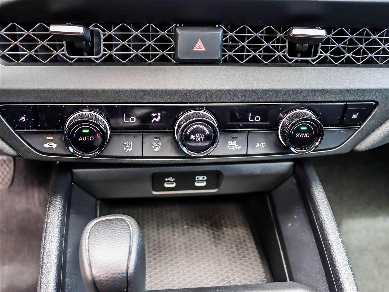 2023 Honda Accord EX   CARPLAY   MOONROOF   STARTER   ALLOYS Photo