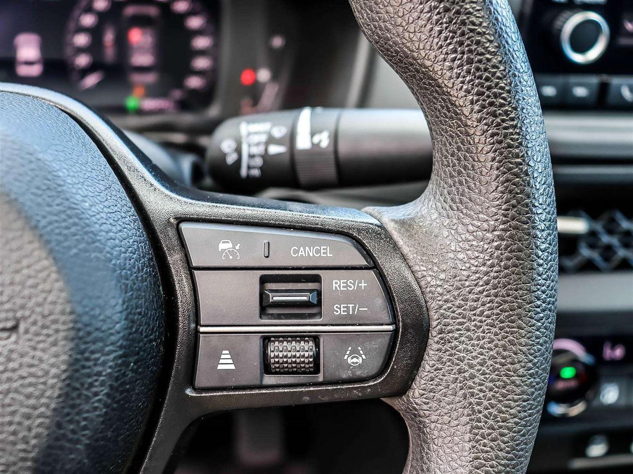 2023 Honda Accord EX   CARPLAY   MOONROOF   STARTER   ALLOYS Photo