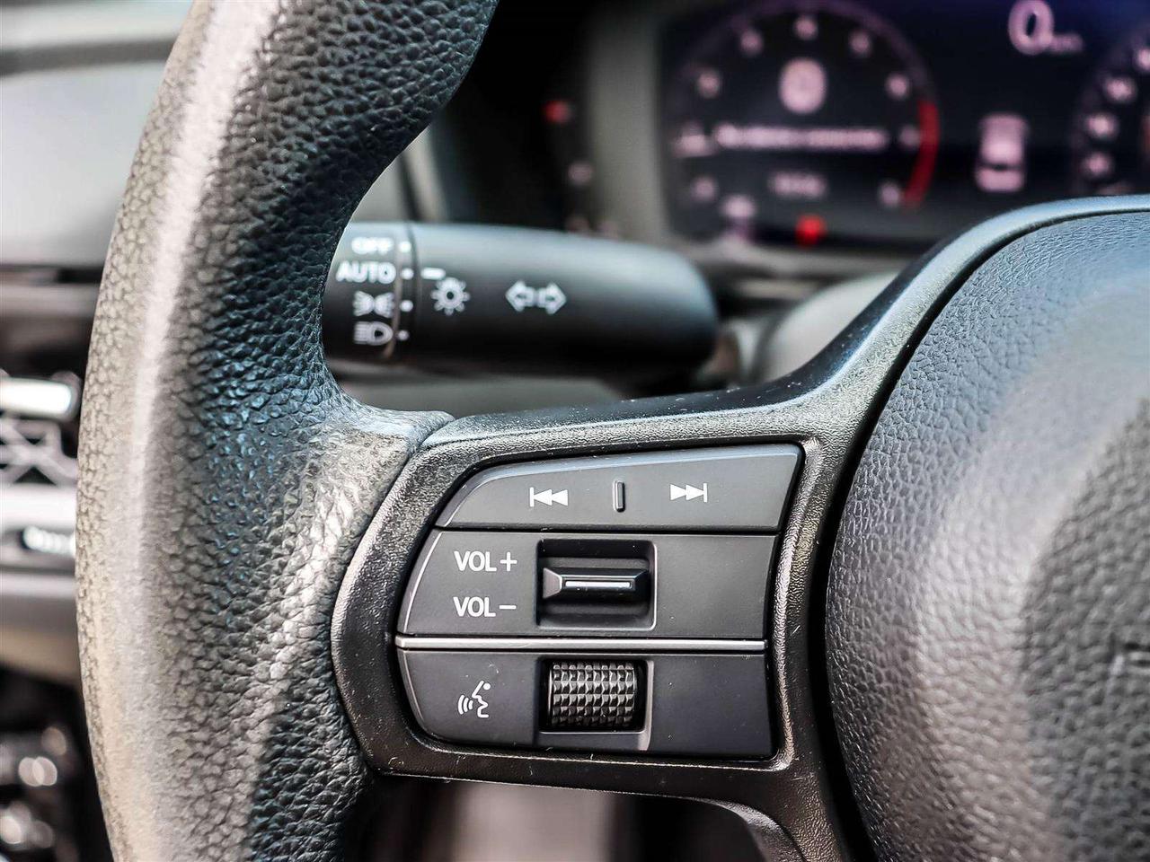 2023 Honda Accord EX   CARPLAY   MOONROOF   STARTER   ALLOYS Photo