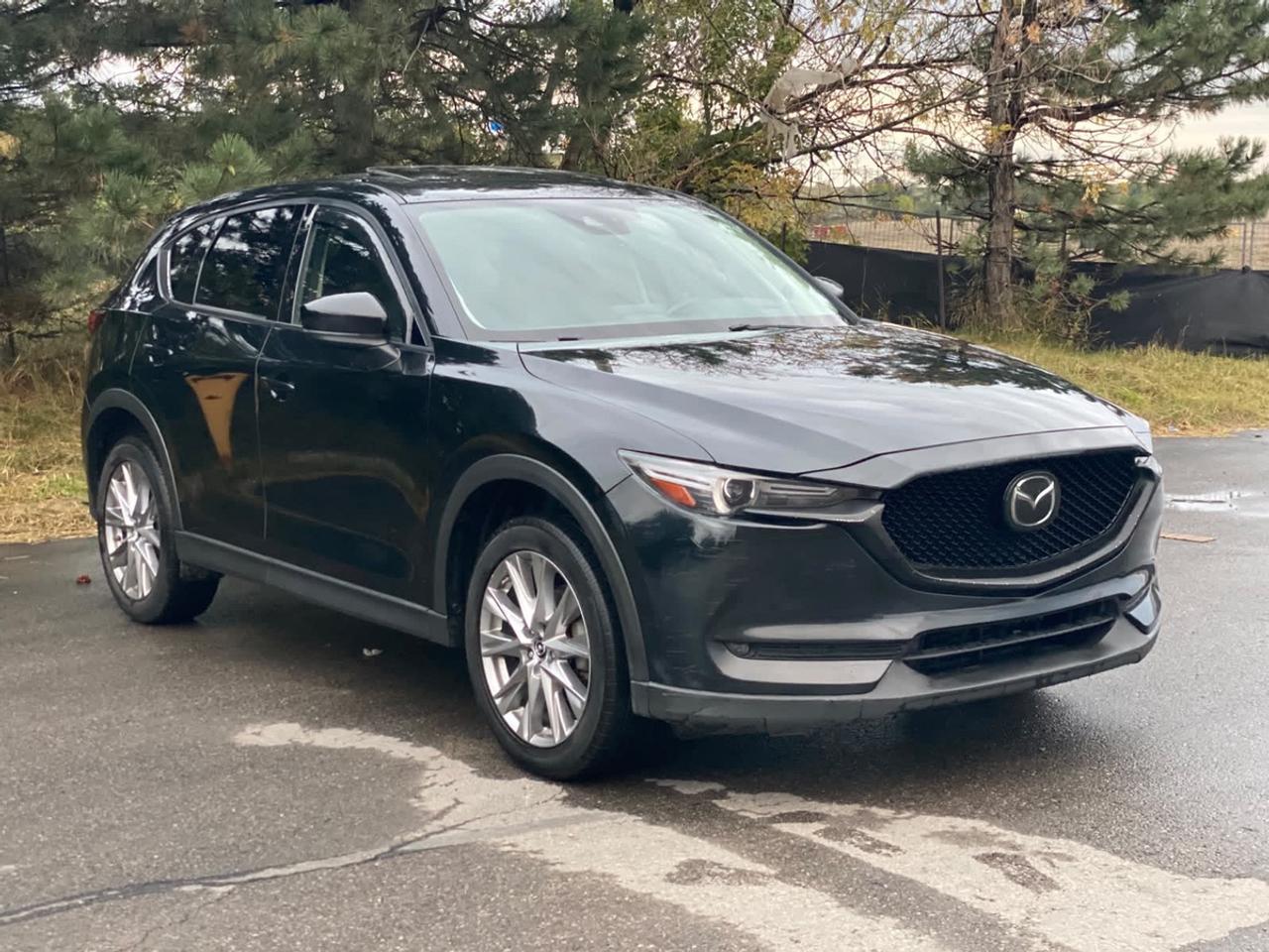 2020 Mazda CX-5 GT | SUNROOF | FULLY LOADED | LEATHER | NO ACCIDEN Photo