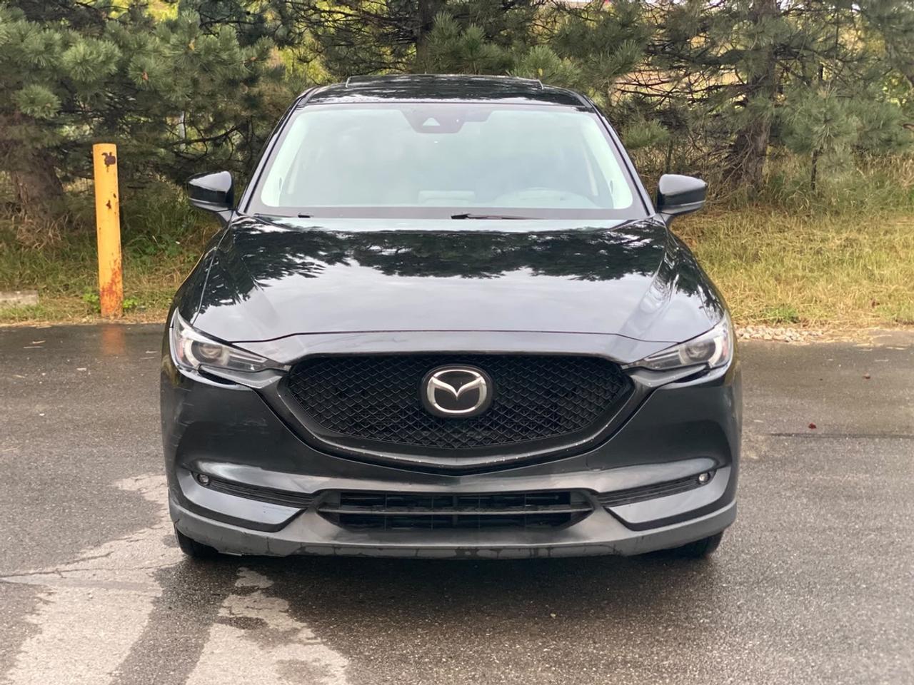 2020 Mazda CX-5 GT | SUNROOF | FULLY LOADED | LEATHER | NO ACCIDEN Photo