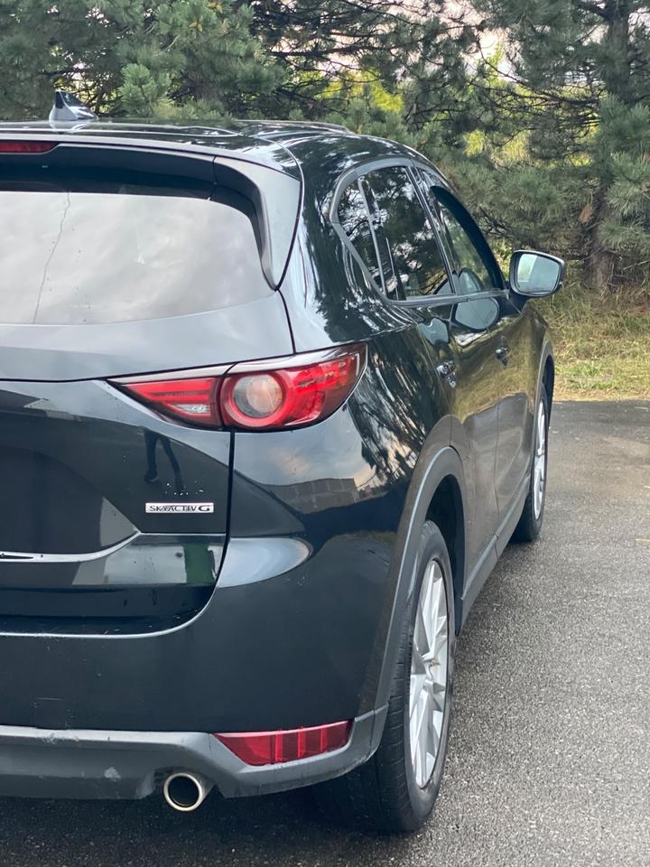 2020 Mazda CX-5 GT | SUNROOF | FULLY LOADED | LEATHER | NO ACCIDEN Photo