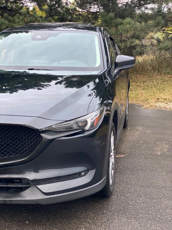 2020 Mazda CX-5 GT | SUNROOF | FULLY LOADED | LEATHER | NO ACCIDEN Photo