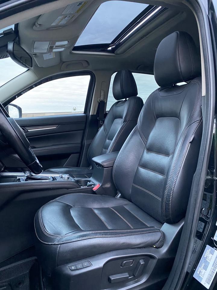 2020 Mazda CX-5 GT | SUNROOF | FULLY LOADED | LEATHER | NO ACCIDEN Photo