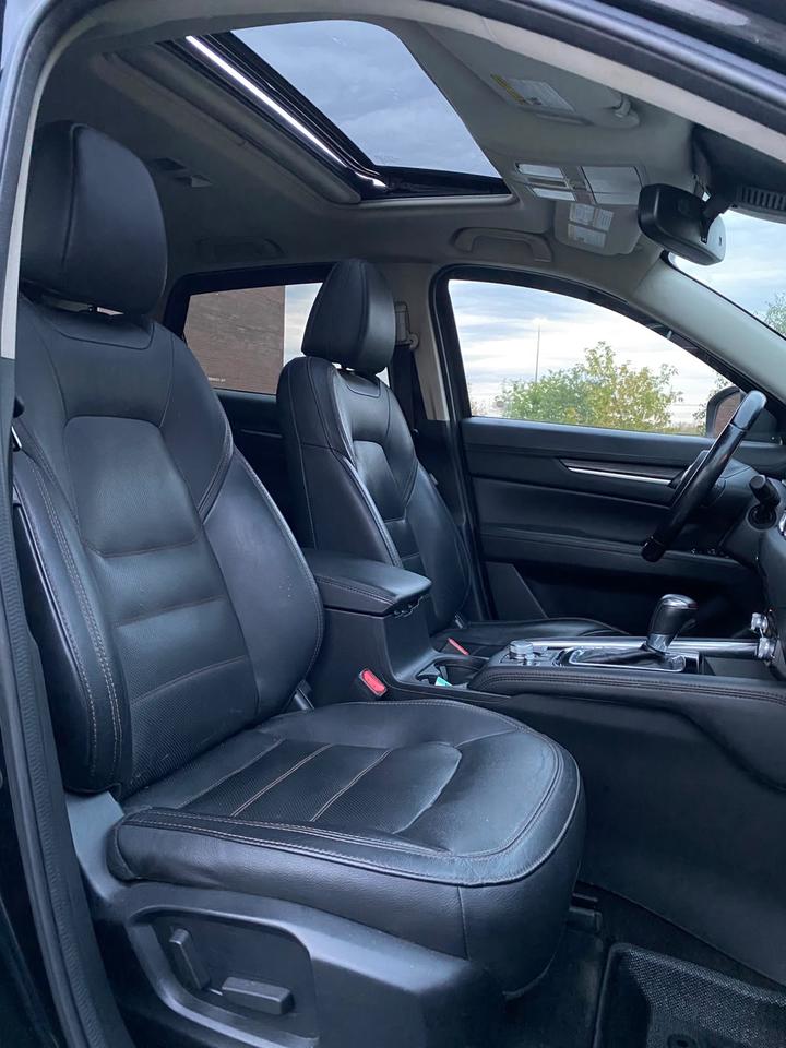 2020 Mazda CX-5 GT | SUNROOF | FULLY LOADED | LEATHER | NO ACCIDEN Photo